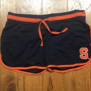 Syracuse shorts